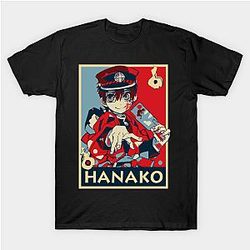 Kakegurui Shirt - Hanako kun Shirt TP291