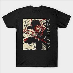 Kakegurui Shirt - Aizawa sensei Shirt TP291