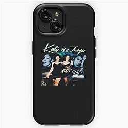 Jorja Kali Uchis iPhone Tough Case