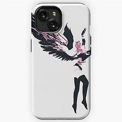 Kali Uchis Sin Miedo Drawing iPhone Tough Case