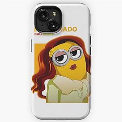 Kali uchis Love team iPhone Tough Case