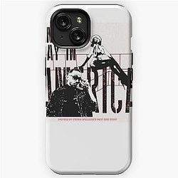 Classic kali uchis iPhone Tough Case