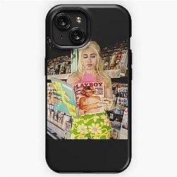 Kali uchis Funny iPhone Tough Case