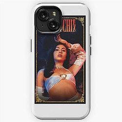 Kali uchis Cute iPhone Tough Case