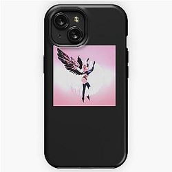 Kali uchis movie music iPhone Tough Case
