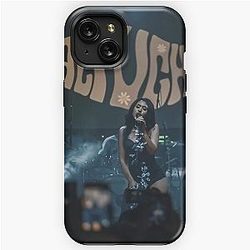 kali uchis -  iPhone Tough Case