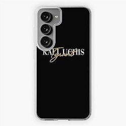 Kali Uchis Tyrant  Samsung Galaxy Soft Case