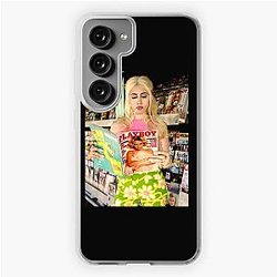 Kali uchis Funny Samsung Galaxy Soft Case