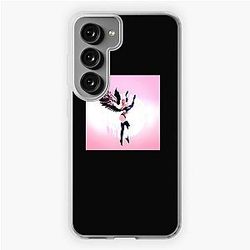 Kali uchis movie music Samsung Galaxy Soft Case