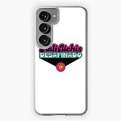 Kali uchis classic Samsung Galaxy Soft Case