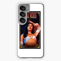 Kali uchis Cute Samsung Galaxy Soft Case
