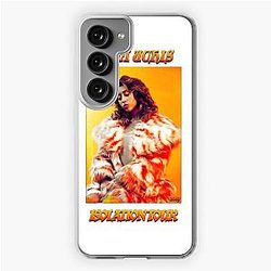 Kali uchis Album Samsung Galaxy Soft Case