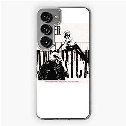 Classic kali uchis Samsung Galaxy Soft Case