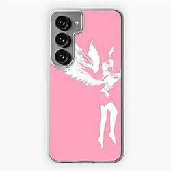 Kali Uchis Sin Miedo Drawing 2 Samsung Galaxy Soft Case