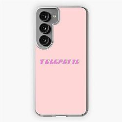 Kali Uchis - telepatía Samsung Galaxy Soft Case