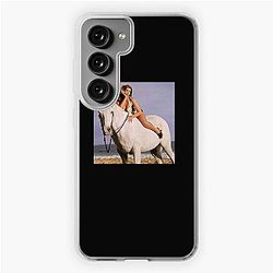 Kali uchis album classic Samsung Galaxy Soft Case