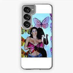 of Kali uchis music Samsung Galaxy Soft Case