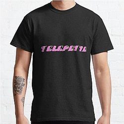 Kali Uchis - telepatía Classic T-Shirt