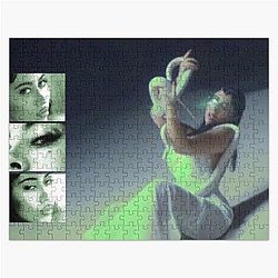 Kali Uchis - Loner iPhone Jigsaw Puzzle