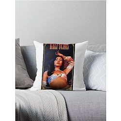 Kali uchis Cute Throw Pillow