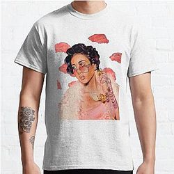 Kali uchis movie Classic T-Shirt