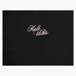 Kali Uchis singer American Colombian  Jigsaw Puzzle