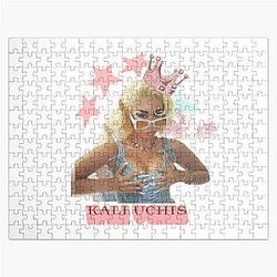KALI UCHIS  Jigsaw Puzzle