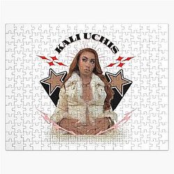 Kali Uchis  Jigsaw Puzzle