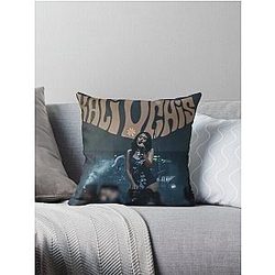 kali uchis -  Throw Pillow