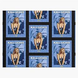 KALI UCHIS ISOLATION Jigsaw Puzzle