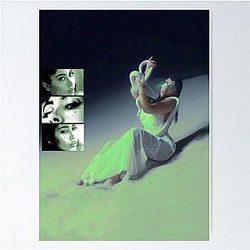 Kali Uchis - Loner iPhone Poster