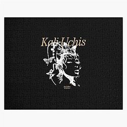 Kali Uchis Red Moon In Venus Tour  Jigsaw Puzzle