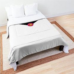 Kali uchis classic Comforter