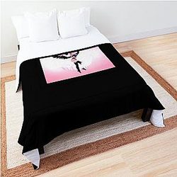 Kali uchis movie music Comforter