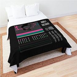 Kali Uchis Kali Uchis (REdesigned) Comforter