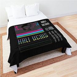 Kali Uchis Kali Uchis Comforter