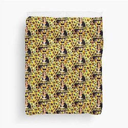 Kali Uchis ^-^ Duvet Cover
