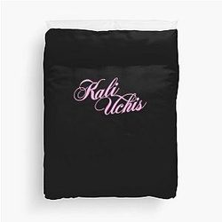 Kali Uchis singer American Colombian  Duvet Cover