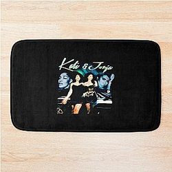 Jorja Kali Uchis Bath Mat