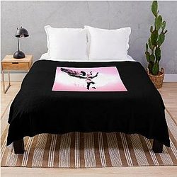 Kali uchis movie music Throw Blanket