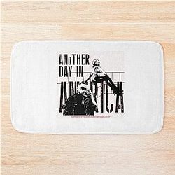 Classic kali uchis Bath Mat