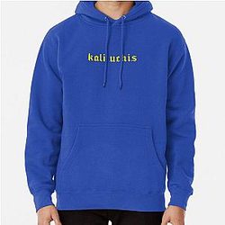 kali uchis  Pullover Hoodie
