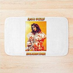 Kali uchis Album Bath Mat