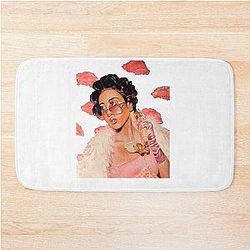 Kali uchis movie Bath Mat