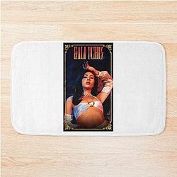 Kali uchis Cute Bath Mat