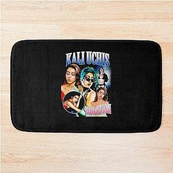 Kali Uchis singer Bath Mat