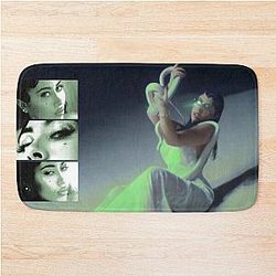 Kali Uchis - Loner iPhone Bath Mat