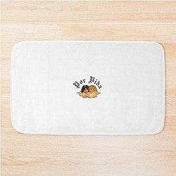 Por Vida Kali Uchis Bath Mat
