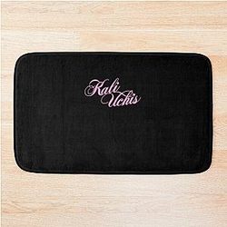 Kali Uchis singer American Colombian  Bath Mat