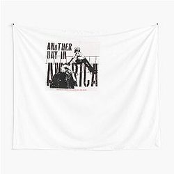 Classic kali uchis Tapestry
